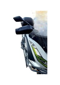 Resim Pcx 125 - 150 Elcik Koruma 