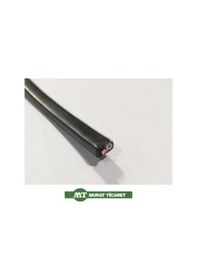 Resim Murat 2 X 1 Mm Ttr Kablo Köşeli 1 Mt 