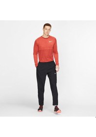Resim Nike Df Run Strıpe Wvn Eşofman Altı 001 