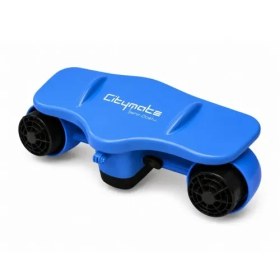 Resim Citymate Sea Scooter Elektrikli Deniz Scooter Mavi 