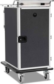 Resim EMP.BQ2-12H Plus Sıcak Banket Arabası 12x2/1 Gn 