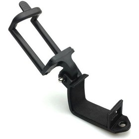 Resim Djı Mavic Pro/spark Kumanda Ön Telefon Tutucu Braket 