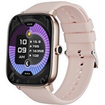 Resim Bix SW03 2.01" TFT Bluetooth Telefon Görüşme IP67 Suya Dayanıklı Spor ve Sağlık Takip Özellikli iOS Android Uyumlu Akıllı Saat 