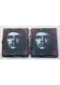 Resim Silvio Monetti Sigara Tabakası(Kısa Sigara)Che Guevara 