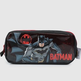 Resim Siyah Batman 2037 Siyah Kalem Çantası 