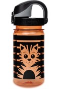 Resim STOREMAX sersashop Sustain Tritan su şişesi, çocuklar için, BPA içermez,%50 plastik atık, sızdırmaz, 