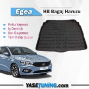 Resim FİAT Egea HB Bagaj Havuzu 