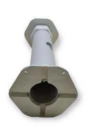 Resim electroon 30cm Güvenlik Kamera Uzatma Ayak Plastik 