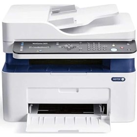 Resim Elivora Xerox 3025V_NI Çok Fonksiyonlu Lazer Yazıcı 