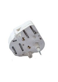 Resim Mercedes Actros Kilometre Motoru 