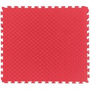 Resim Eva Tatami Yumuşak Zemin Minderi 13 Mm Kırmızı 