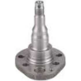 Resim Porya Arka Sağ Rulmansız 6x65 10,5mm Abssız 333501118a -wisco - Volkswagen 84 Ve Sonrası Uyumlu 