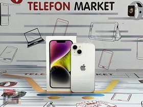 Resim Apple iPhone 14 İkinci El TR | 128 GB | Beyaz 