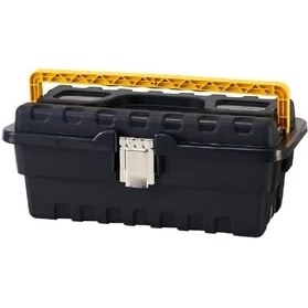 Resim Karokstore Se.01 16"strongo Eko Metal Klt Syh Pls.takım Çantası 
