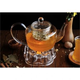 Resim Taşev Bambum Misk - Cam Isıtıcı Büyük 