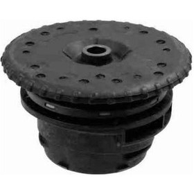 Resim MASTER 4580 Amortisör Tablası Takozu Üst Ön Master III Movano 2.3 DCI 10- Ön 