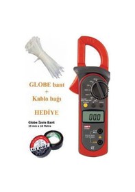 Resim Uni-t Ut-200a Dijital Pensampermetre 