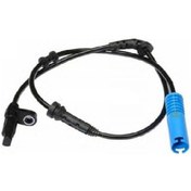 Resim Mını Cooper Ve One R50 R52 R53 Uyumlu Jcw Arka Abs Sensörü 345267 