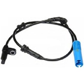 Resim Mını Cooper Ve One R50 R52 R53 Uyumlu Jcw Arka Abs Sensörü 345267 