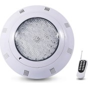 Resim Decisive Havuz Işık 35W Yüzme Havuzu Işık Uzaktan Kumanda ile Rgb Çok Renkli Dış Mekan LED Sualtı IP68 Su Geçirmez Lamba (Yurt Dışından) 