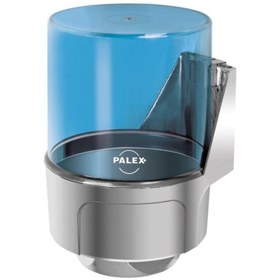 Resim Omnisoft Plx 3458-k Içten Çekmeli Kağıt Havlu Dispenseri Krom Kaplama 