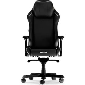 Resim Dxracer master x l Serisi Oyuncu Koltuğu - Siyah 