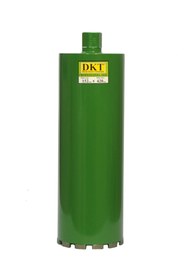 Resim DKT 202 Mm Karot Ucu Lazer Kaynaklı 