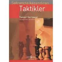 Resim Satrançta Kazandıran Taktikler 
