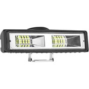 Resim Tenfowee Araç Led Yardımcı Işığı 6 İnç 16 Led 48w 1200lm 6500k Beyaz Işık Ip65 Su Geçirmez Aydınlatma Spot 1 Adet 