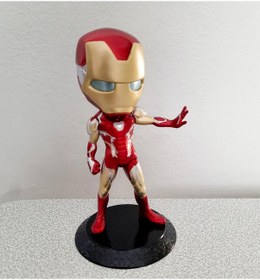 Resim Avengers Endgame Ironman Figür 