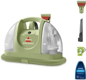 Resim Bissell Little Green | Halı-Koltuk Yıkama ve Leke Çıkarma Makinesi | 340 W | 4098N 