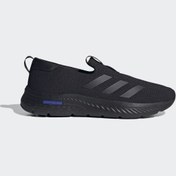 Resim Id6510-e Adidas Cloudfoam Move Loun Erkek Spor Ayakkabı Siyah Id6510-e Siyah 
