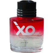 Resim Xo Parfüm Charismatic Erkek Parfümü EDT 100 ML 