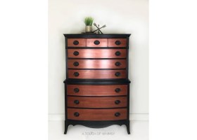 Resim Kl Home Bakır Renk - Yaldız Sprey Boya 200ML -2 Son Kullanım Tarih 