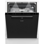 Resim Arçelik Abm 152 D 5 Programlı Ankastre Bulaşık Makinesi 