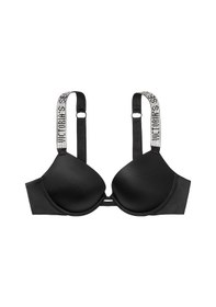 Resim Victoria'S Secret Very Sexy Shine Strap Dolgulu Sütyen (538399781) 