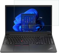 Resim Lenovo ThinkPad E15 G4 15.6 inç Ekran Koruyucu Nano Şeffaf Engo