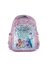 Resim Me Okul Çantası My Lıttle Pony Smıle Spankle Shıne 23611 Çok Renkli 