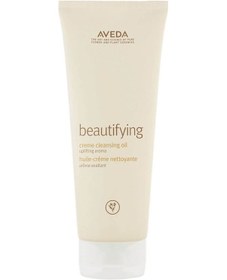 Resim Aveda Beautifying Creme Cleansing Oil Vücut Temizleyicisi 200 ML 