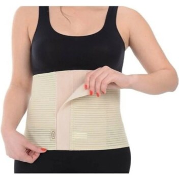 Honmex Hamileler İçin Araba Güven Kemer Regülatörü - Karın Koruyucu, Fetüs Korumalı, Kolay Kurulumlu Siyah Nilon Modeli 48mm