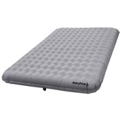 Resim Kingcamp King Airbed Double Çift Kişilik Şişme Yatak Gri 