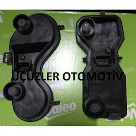 Resim Orjınal Sol Stop Duyu Megane2 Hb 2005 Öncesi Valeo 