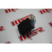 Resim Tvs Scooty Pep 90 Cc Cdı A (500105684) 
