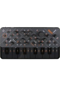 Resim Modal Skulpt 4-sesli Virtual Analog Synthesizer 
