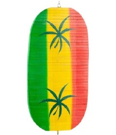 Resim Dekoratif Ahşap Dönence No.1 