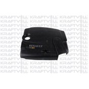 Resim Motor Ust Koruma Kapagı Renault Kangoo Clıo Dacıa Logan Sandero 1.5 Dcı K9k 