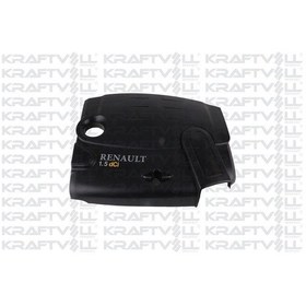 Resim Motor Ust Koruma Kapagı Renault Kangoo Clıo Dacıa Logan Sandero 1.5 Dcı K9k 