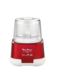 Resim Moulinex LA Moulinette Doğrayıcı ve Öğütücü 