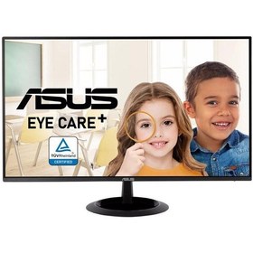 Resim Asus VZ24EHF 24" 1 Ms 100 Hz Zoll Eye Care Oyuncu Monitor 