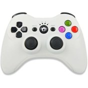 Resim WOTOBE Ps3 Dualshock 3 Titreşimli Kablosuz Gamepad Kontroller 